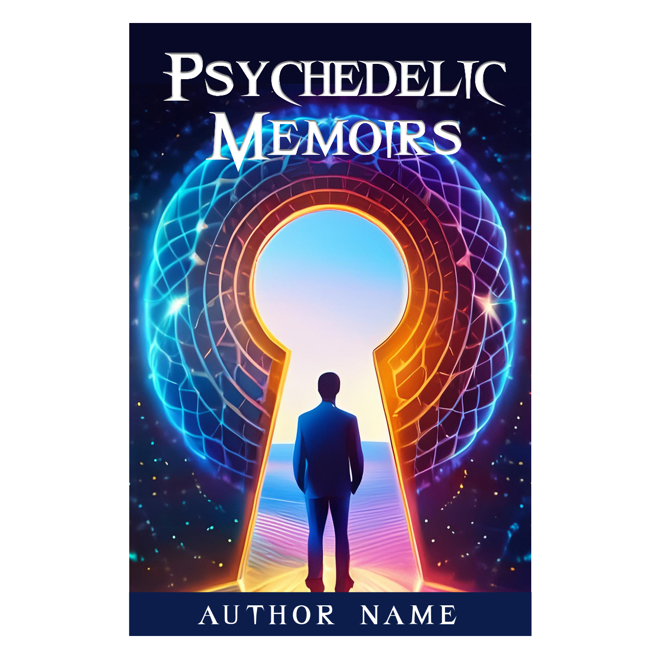 Book Cover Design by abdul700 for this project | Design #33267336