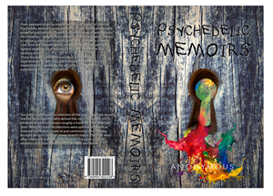 Book Cover Design by illuminati-design for this project | Design #33277013