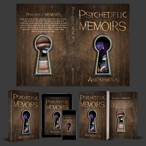 Book Cover Design by aj for this project | Design: #33262385