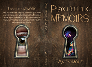 Book Cover Design by aj for this project | Design: #33262386