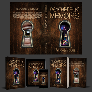 Book Cover Design by aj for this project | Design: #33262387