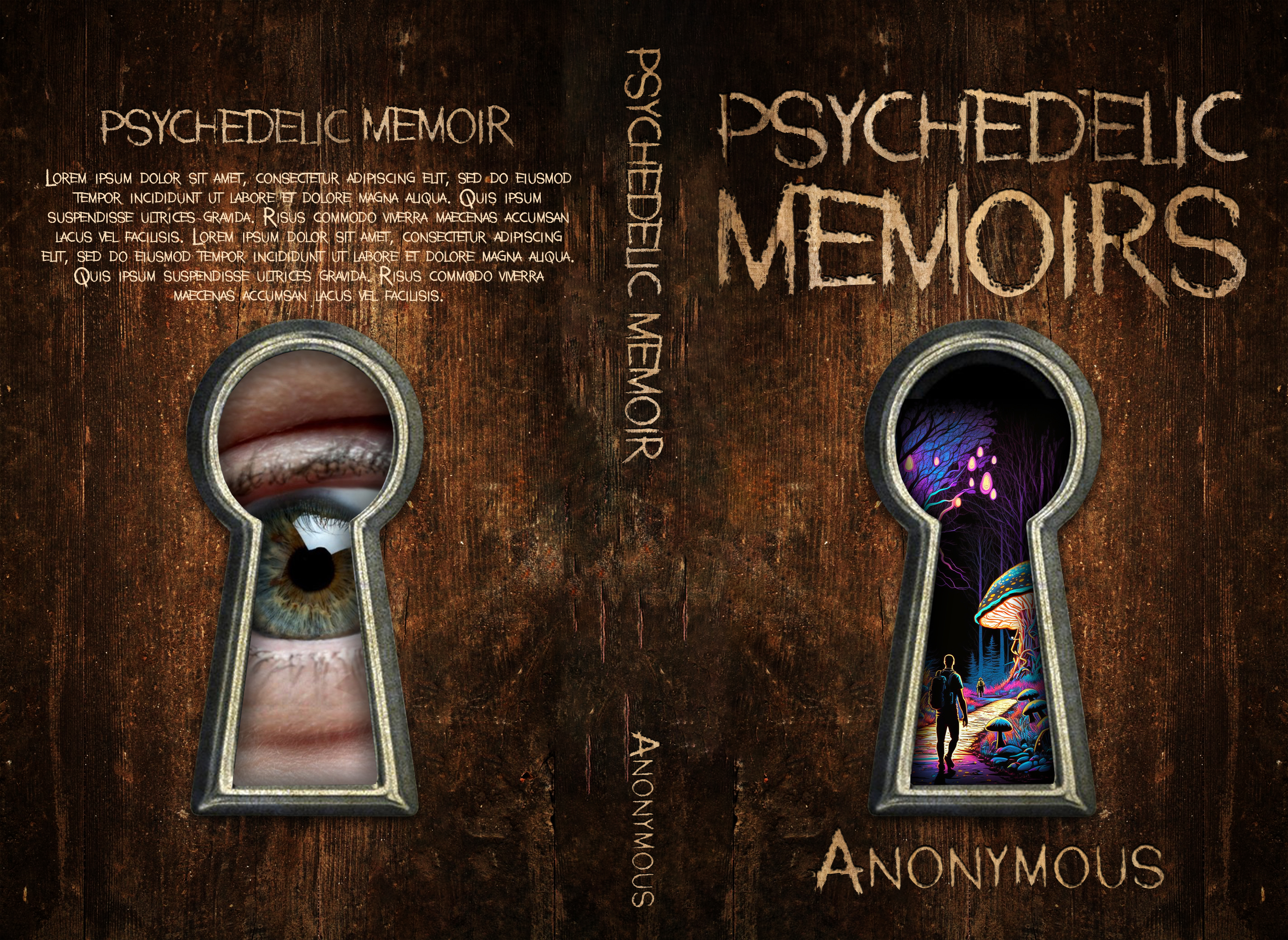 Book Cover Design by aj for this project | Design #33262388