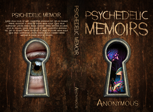 Book Cover Design by aj for this project | Design: #33262388