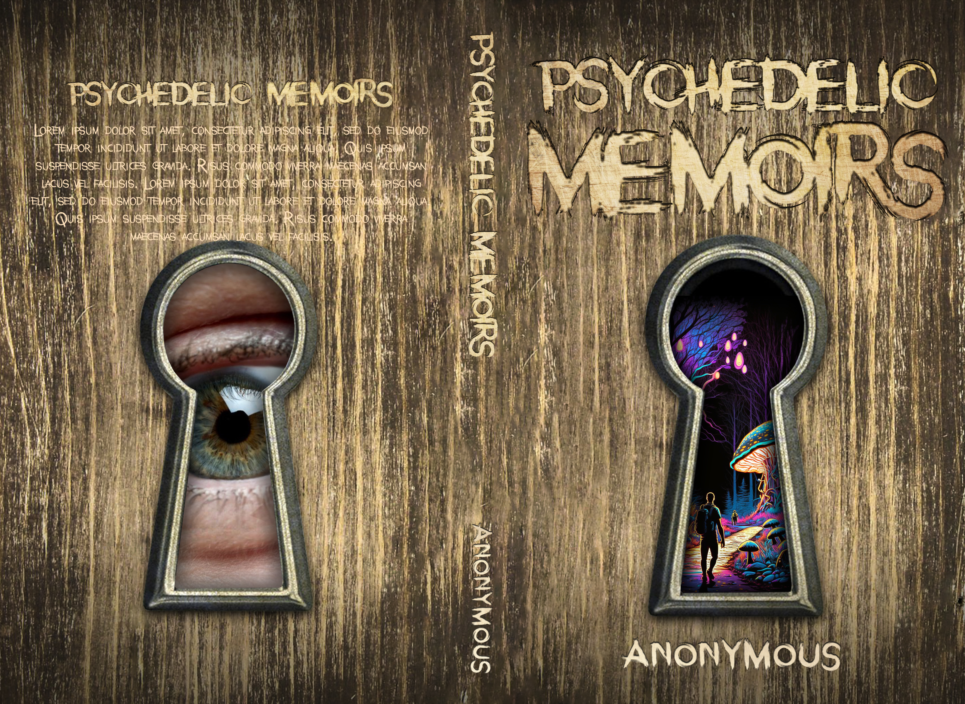 Book Cover Design by aj for this project | Design #33262391