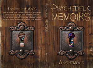 Book Cover Design by aj for this project | Design: #33262392