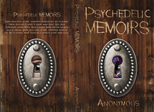 Book Cover Design by aj for this project | Design: #33262394