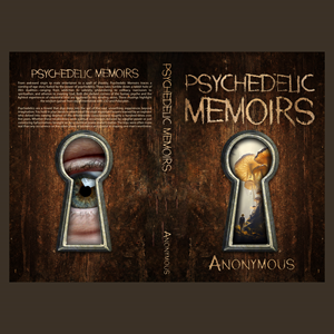 Book Cover Design by aj for this project | Design: #33264411