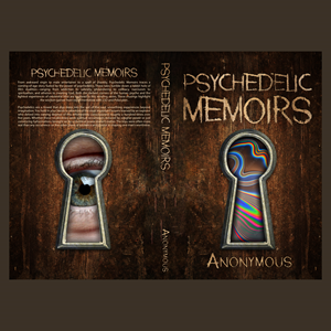 Book Cover Design by aj for this project | Design: #33264412