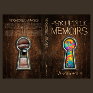 Book Cover Design by aj for this project | Design: #33264413