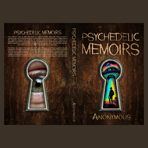 Book Cover Design by aj for this project | Design: #33264416