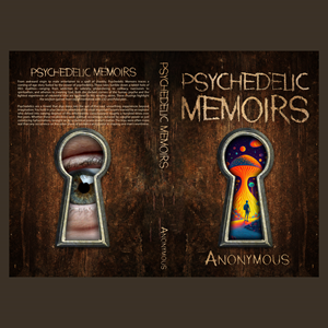 Book Cover Design by aj for this project | Design #33264417