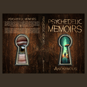Book Cover Design by aj for this project | Design: #33264418