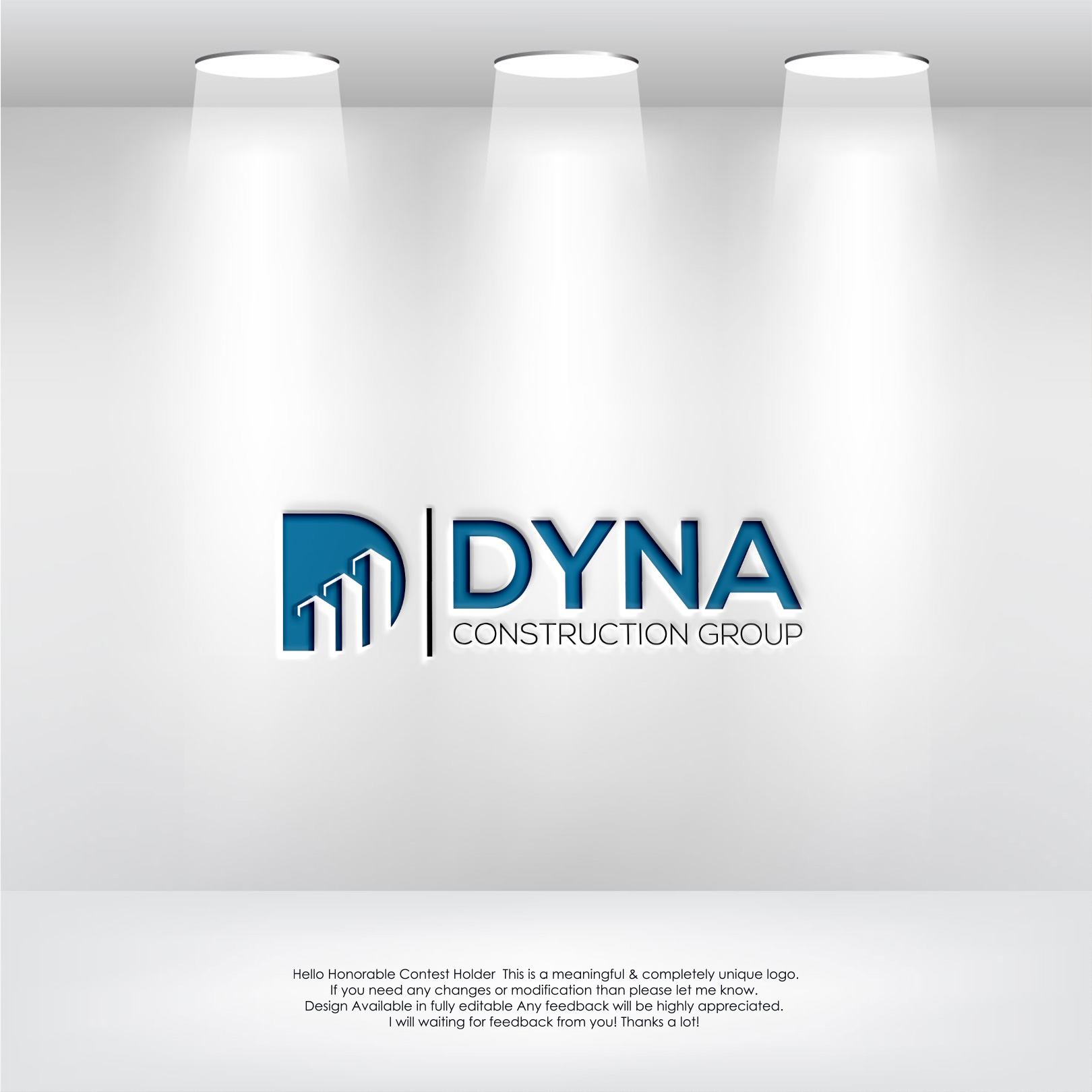 Diseño de Logo por LogoEon para este proyecto | Diseño #33258024