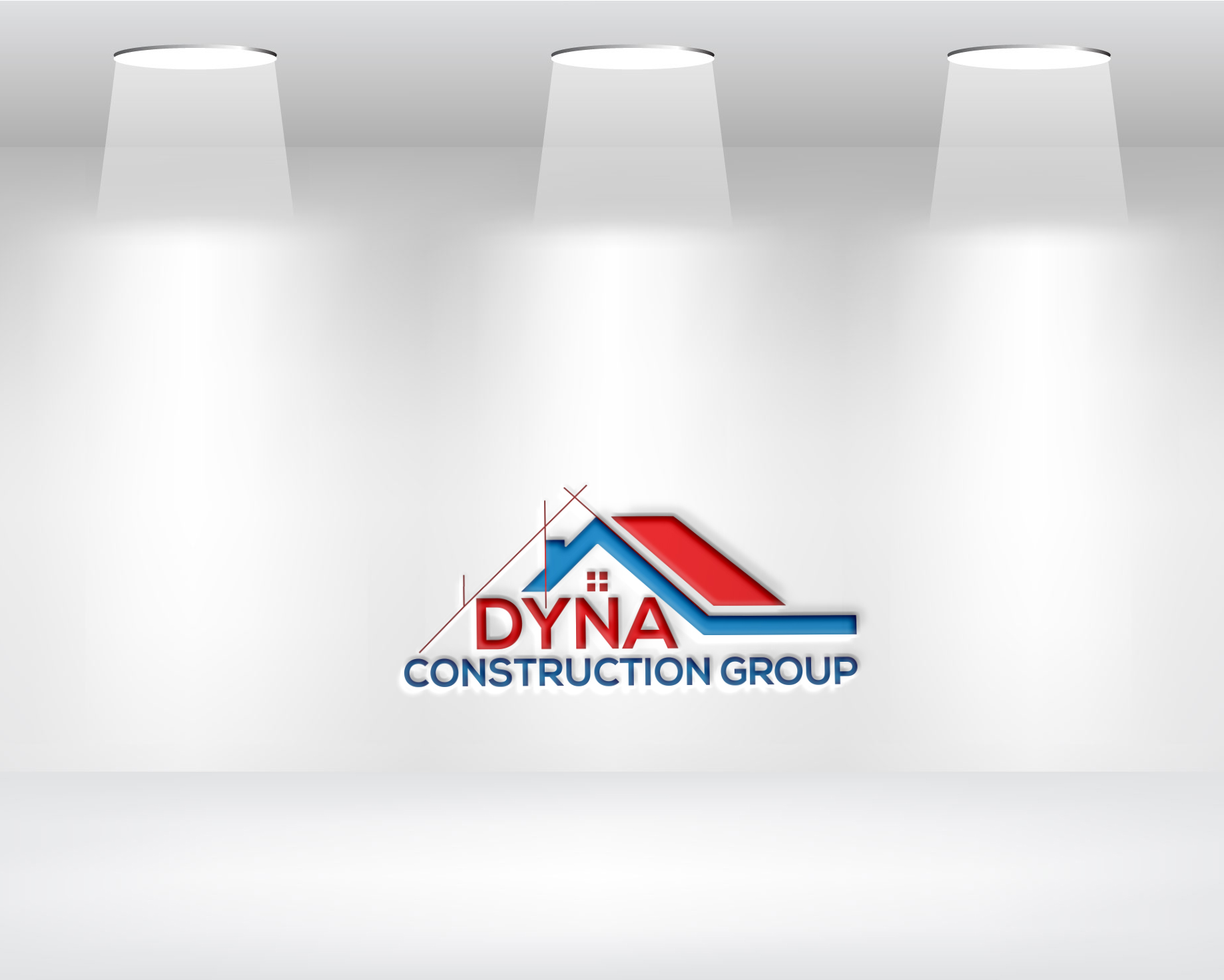 Logo-Design von Daniel Khan für dieses Projekt | Design #33255127