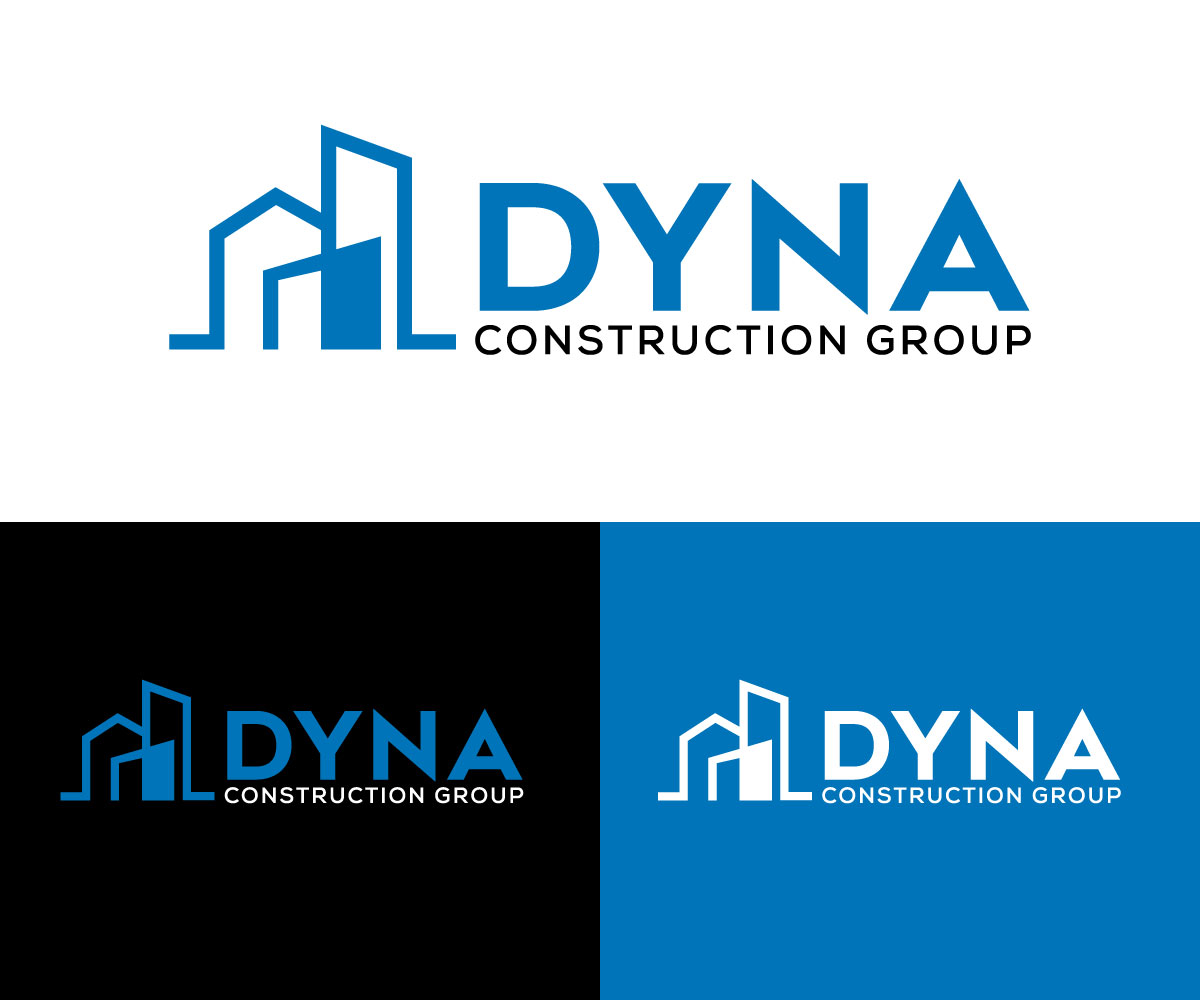 Logo Design by Kavth for this project | Design #33294201