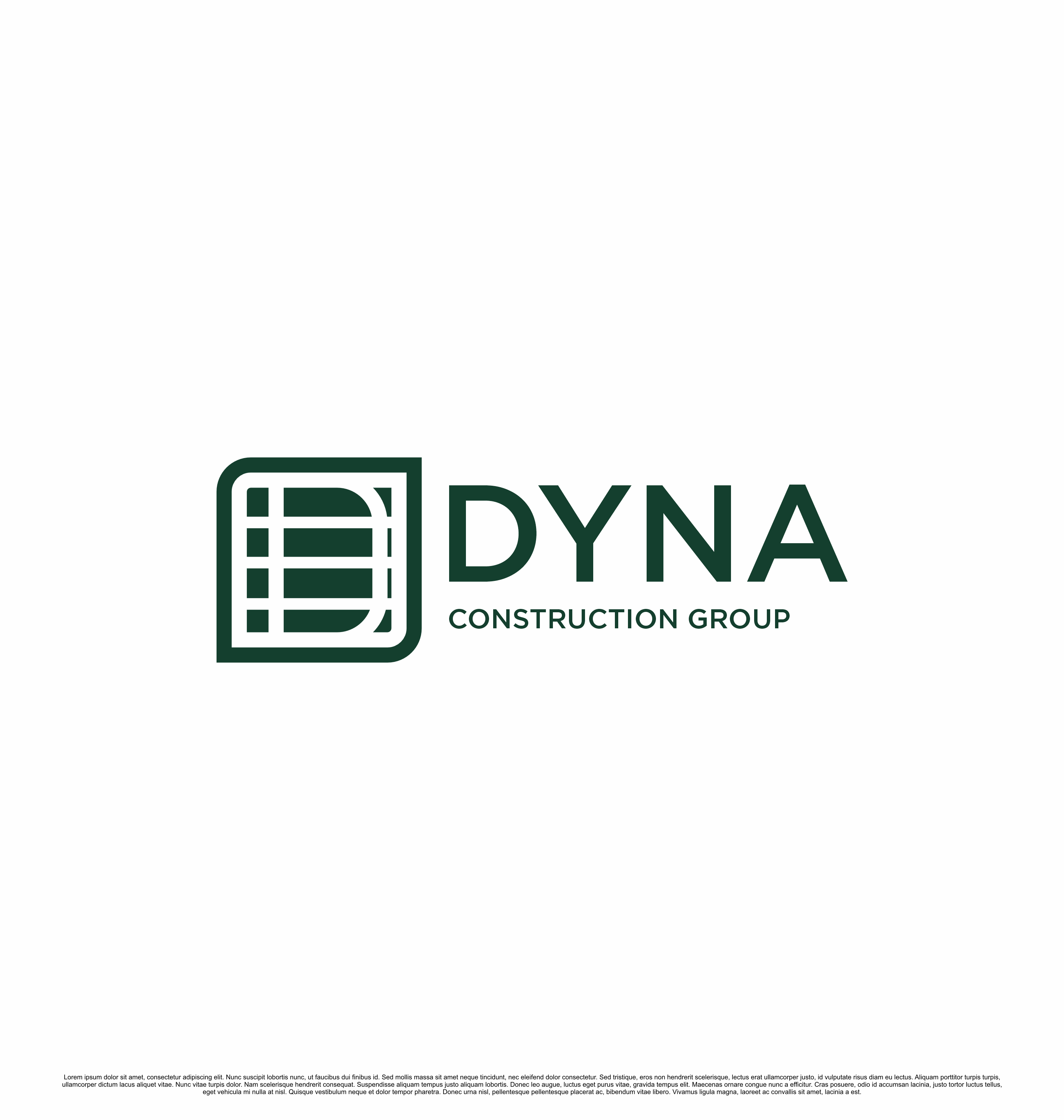 Logo Design by saesean for this project | Design #33278979