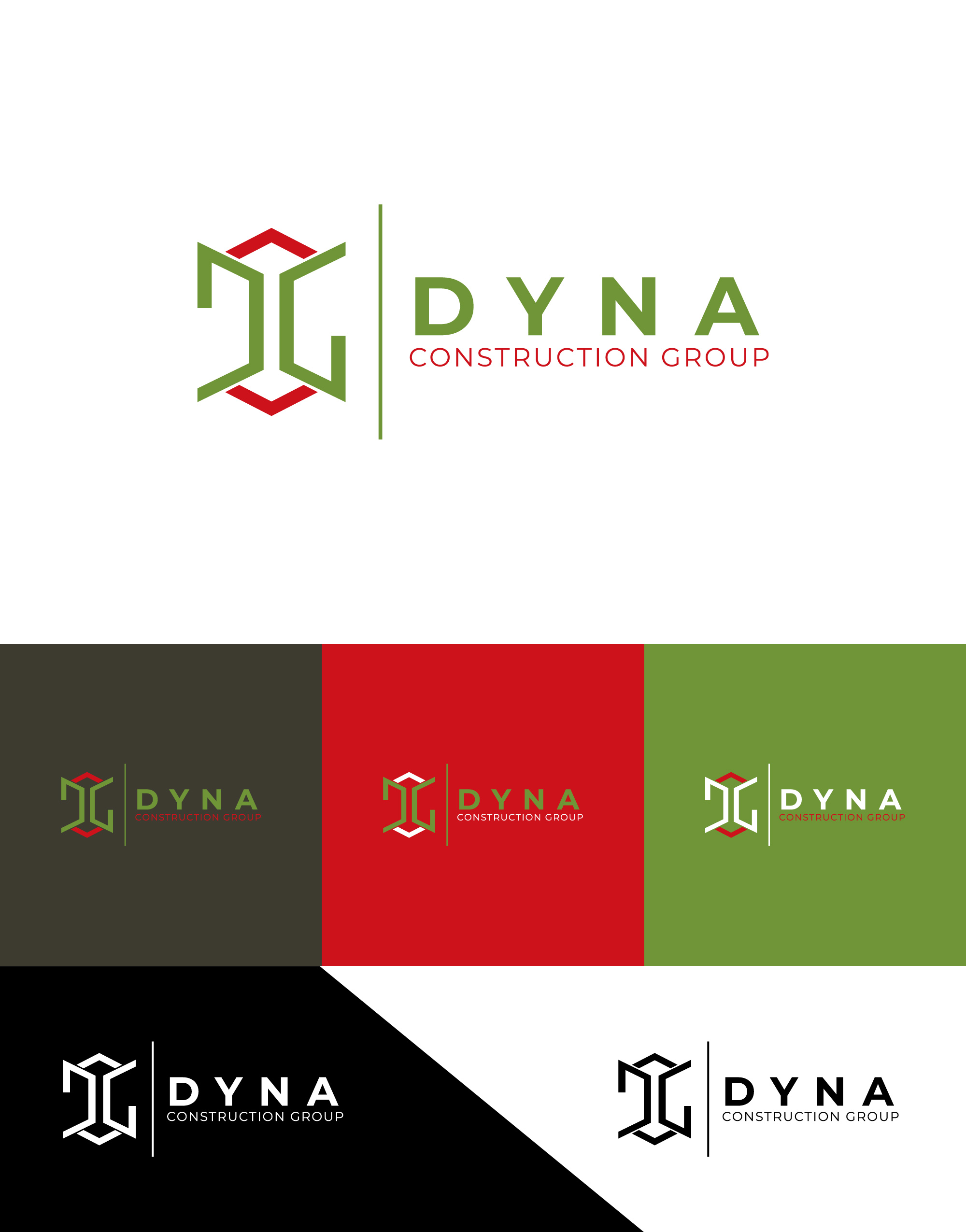 Logo Design by Itadesign for this project | Design #33259950