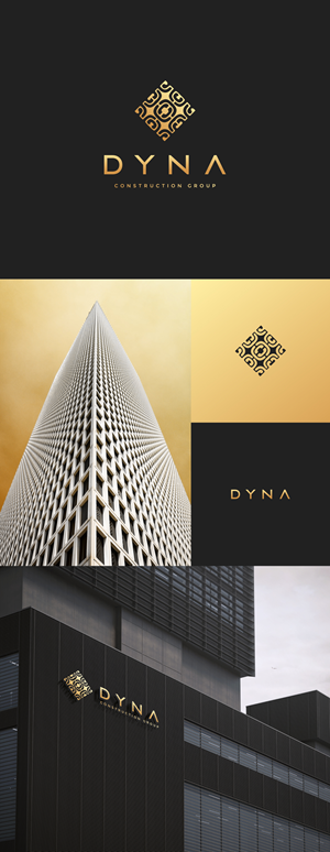 Logo Design by apik. for this project | Design: #33256658