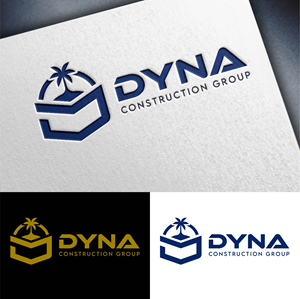 Logo Design by John Mark Arts for this project | Design: #33254225