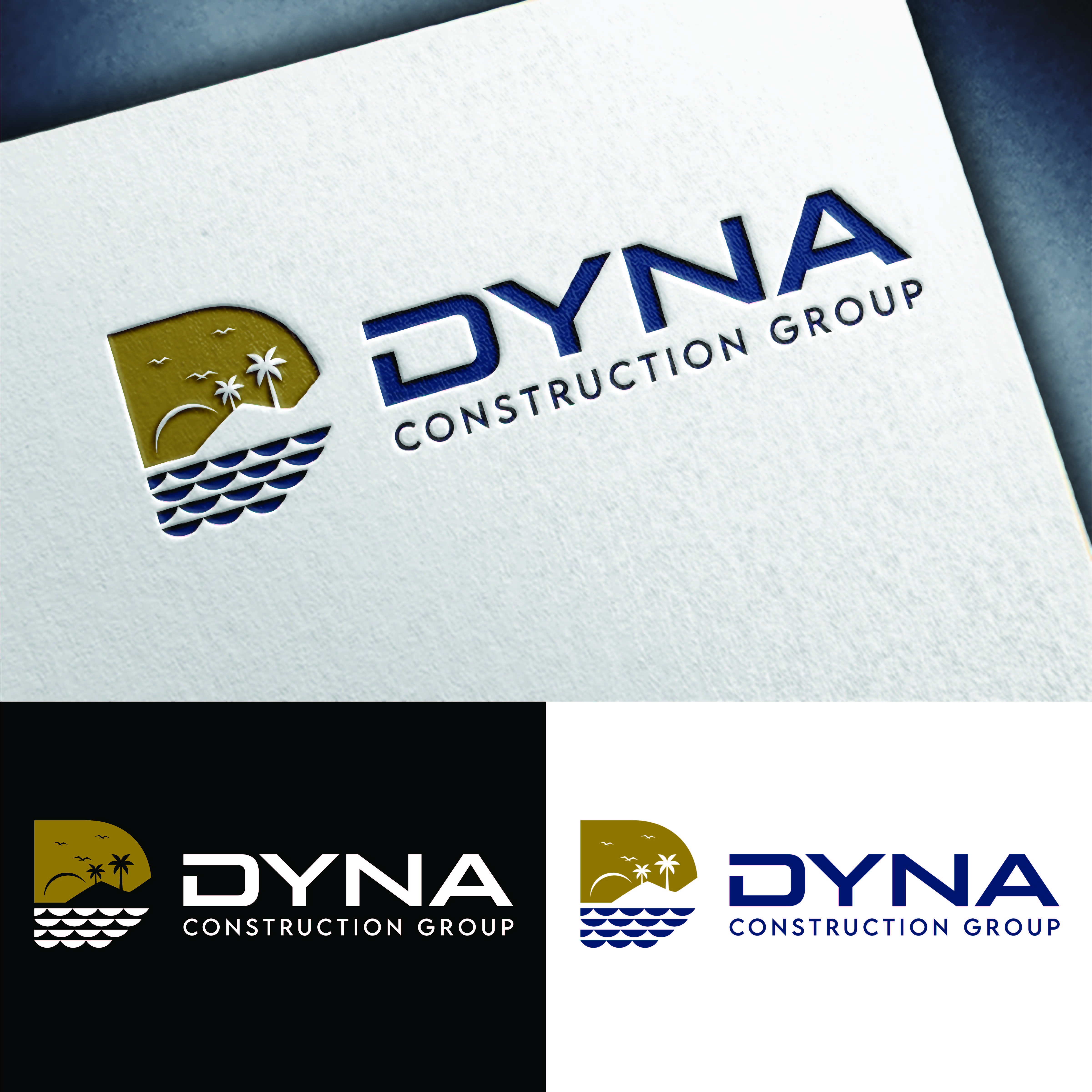 Diseño de Logo por John Mark Arts para este proyecto | Diseño #33254534