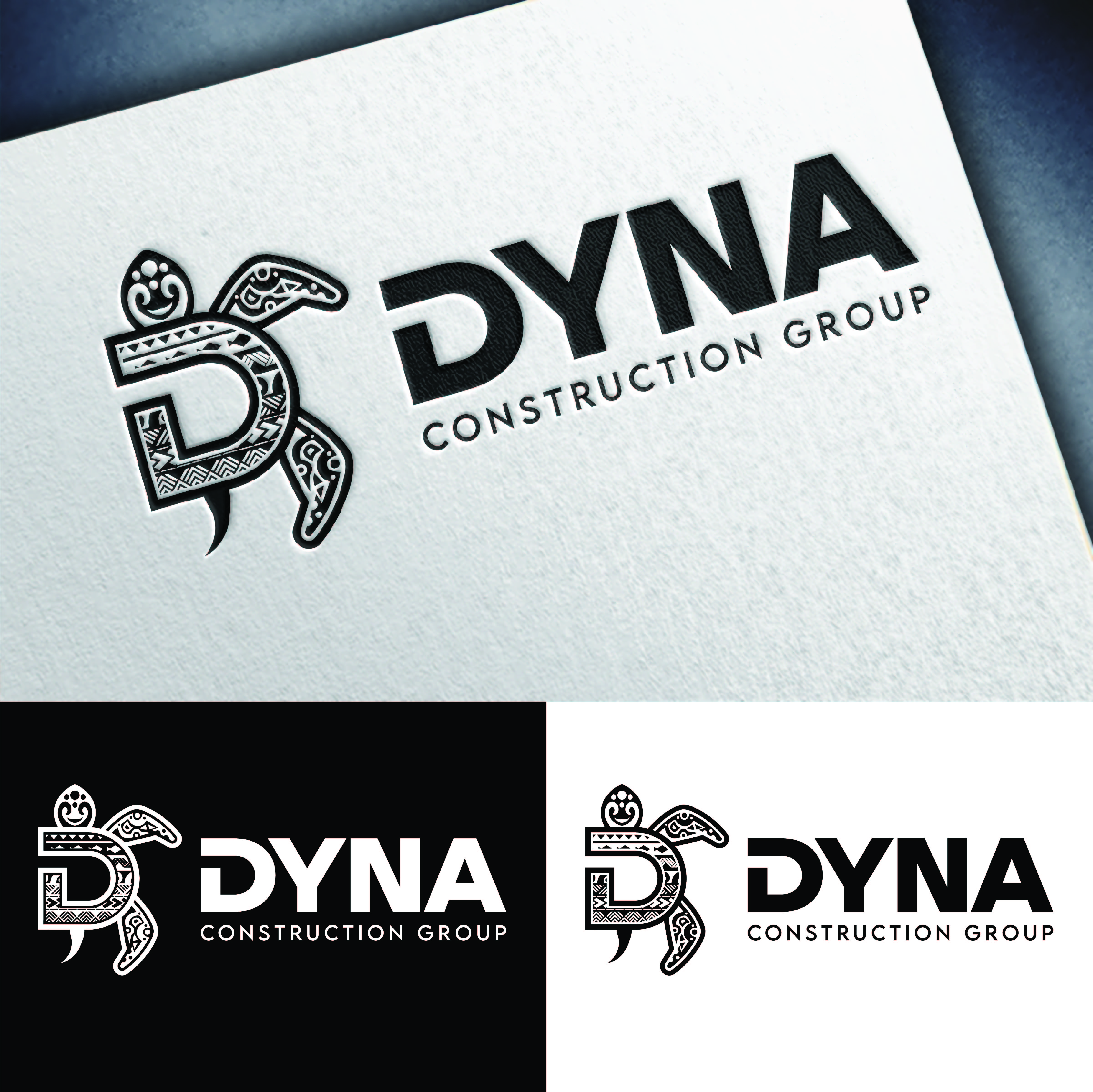 Logo-Design von John Mark Arts für dieses Projekt | Design #33254701