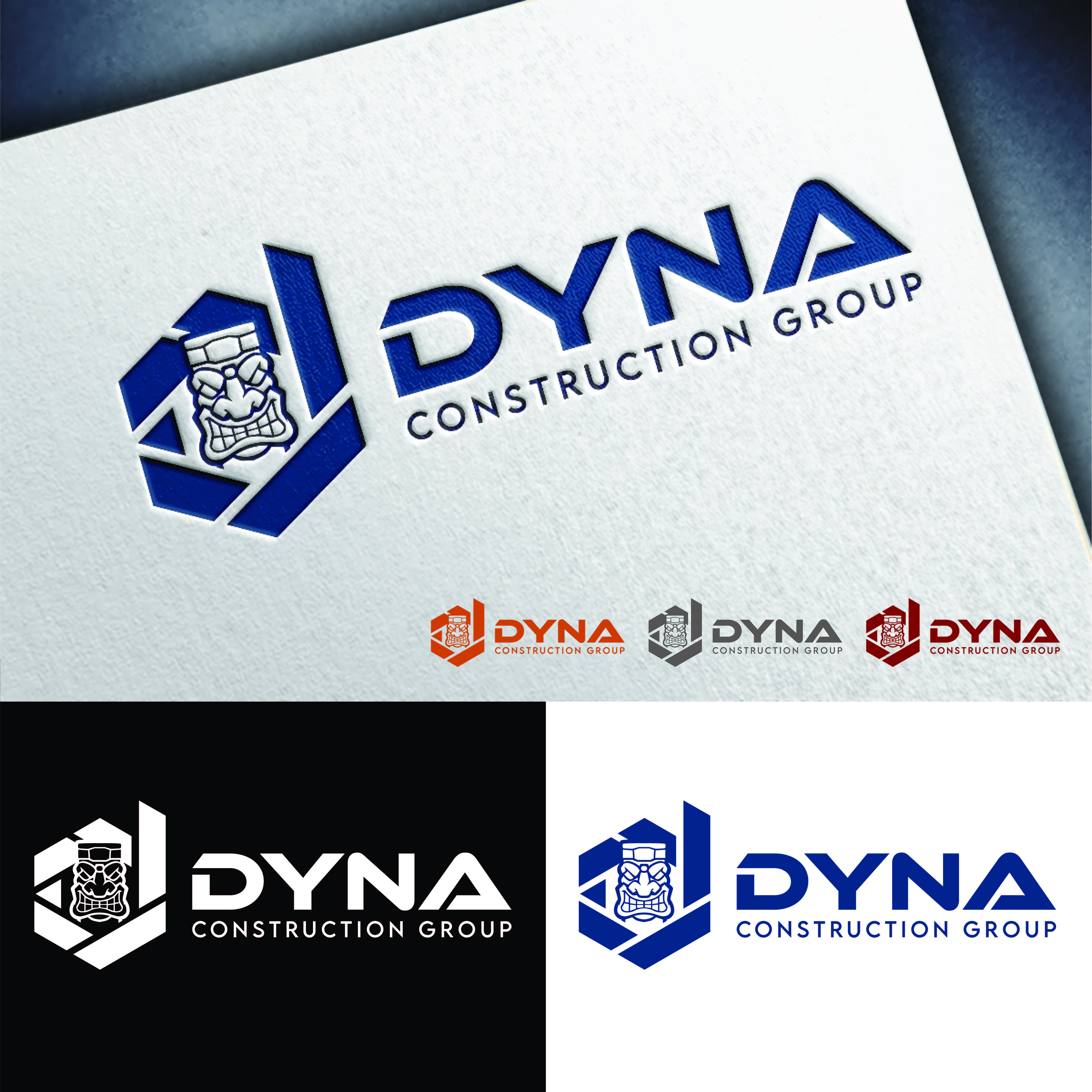 Logo Design by John Mark Arts for this project | Design #33257335