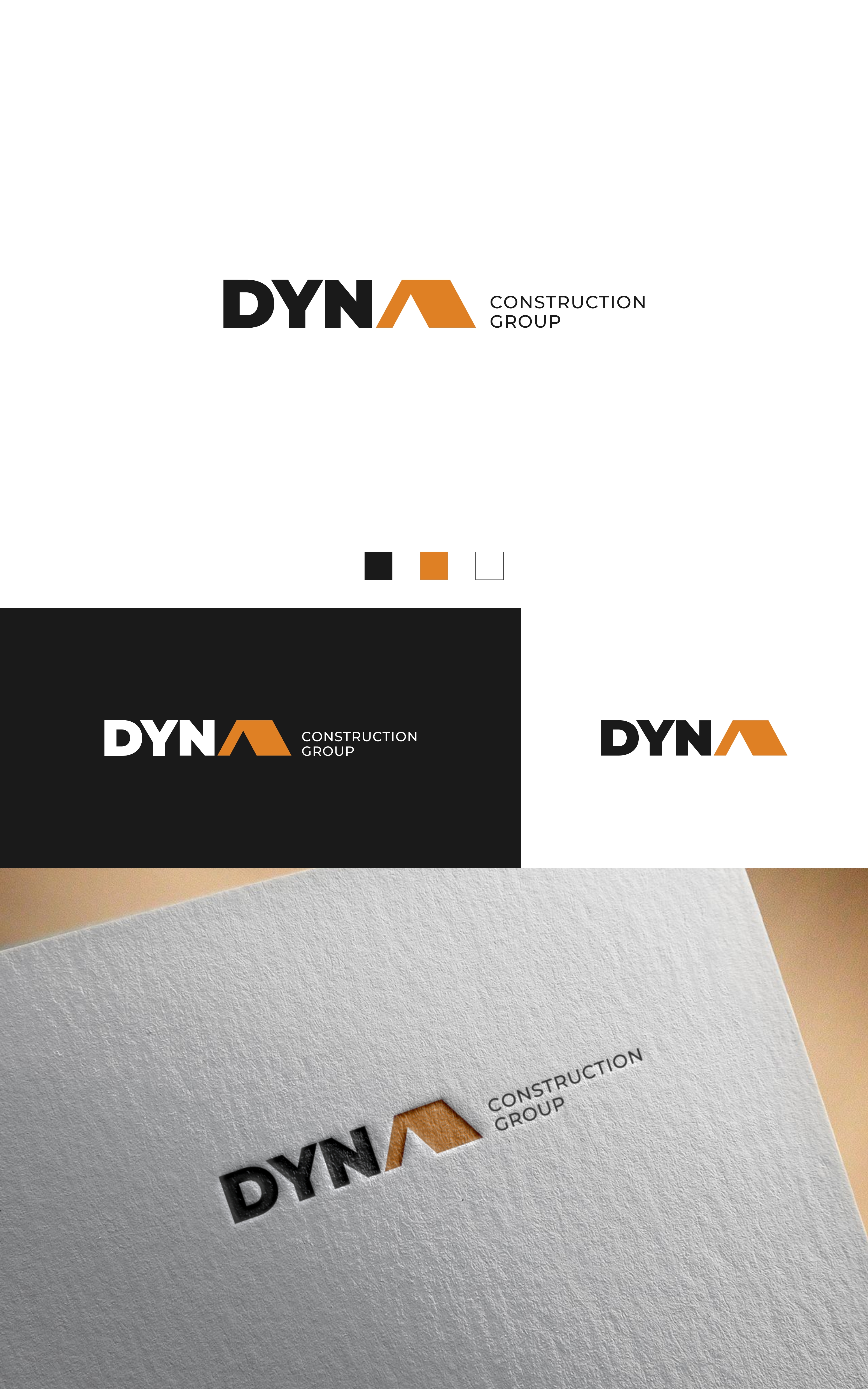 Logo Design by Dell_a.Design for this project | Design #33257980