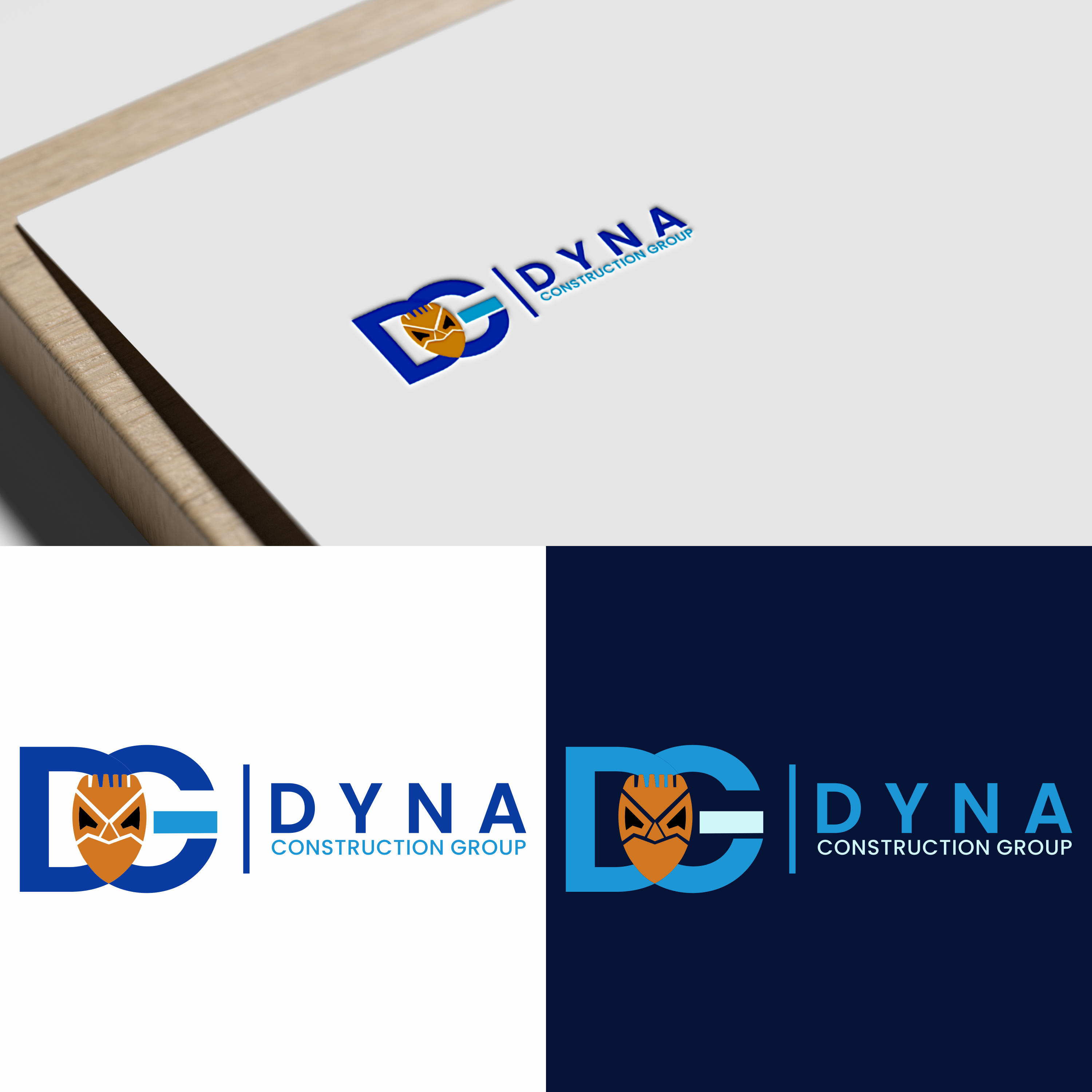 Logo Design by arillingga for this project | Design #33254448