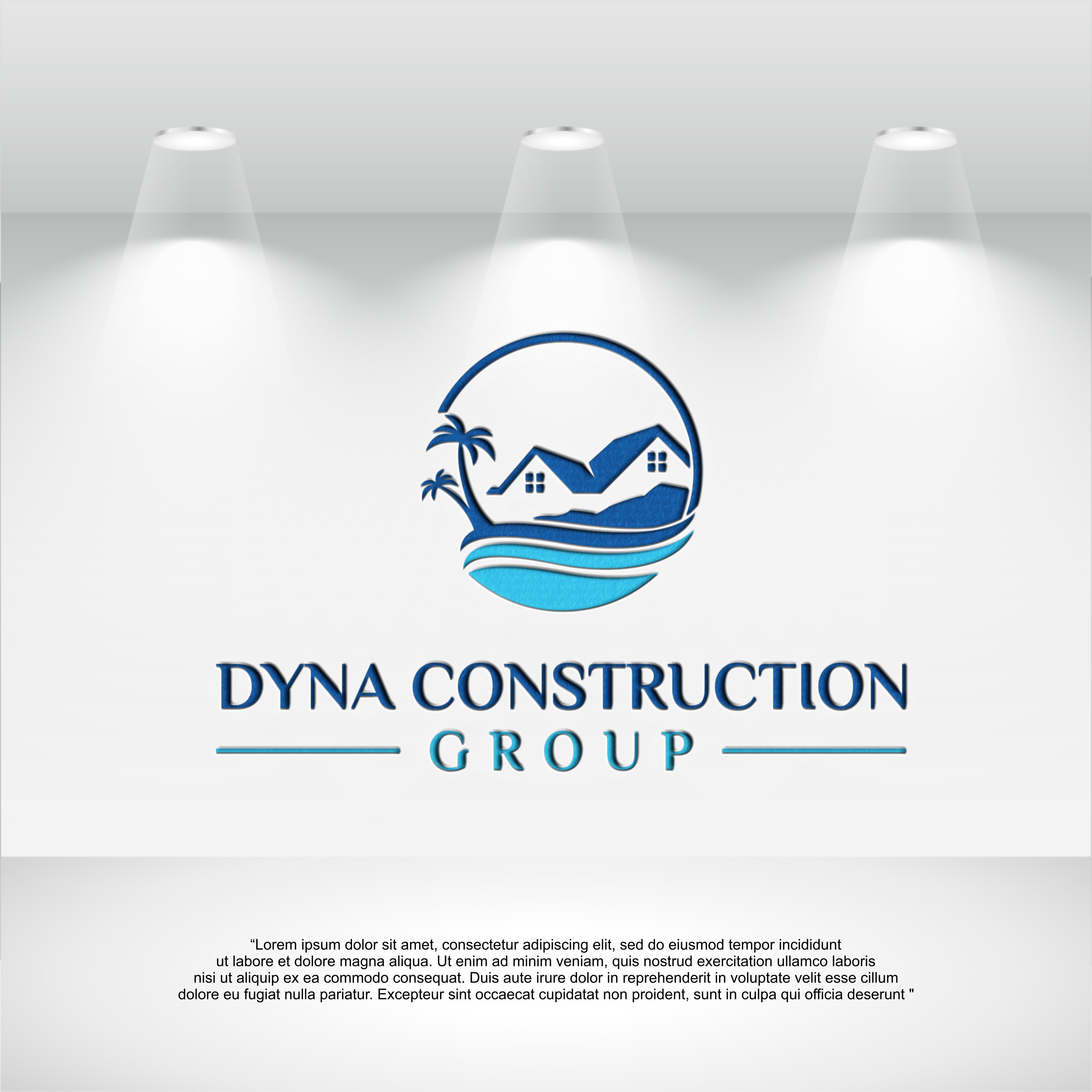 Logo Design by syad666 for this project | Design #33252740