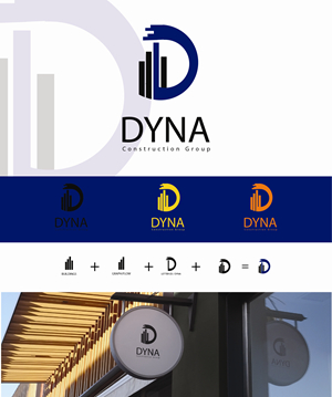 Logo Design by GFXEXPERT474