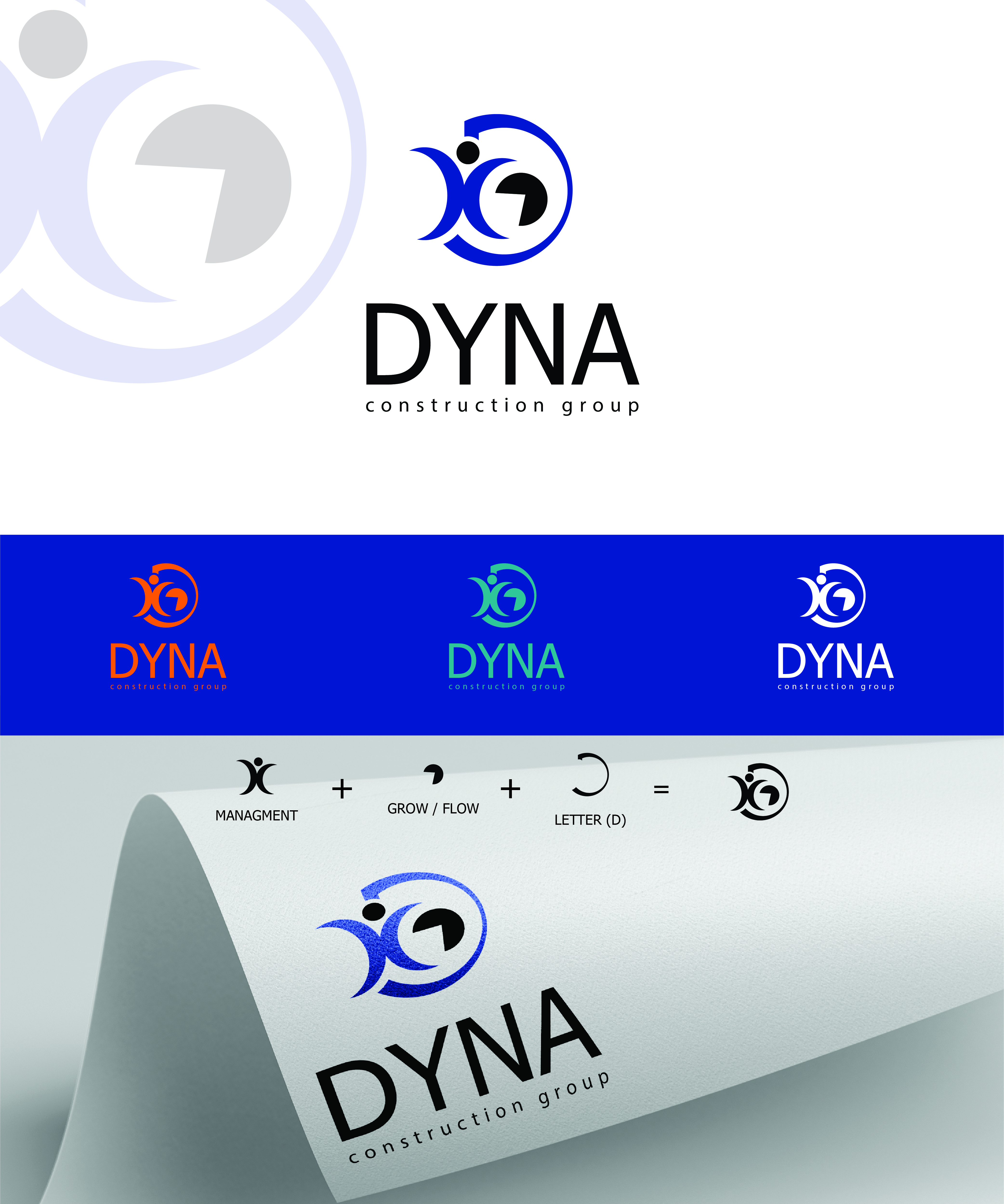 Diseño de Logo por GFXEXPERT474 para este proyecto | Diseño #33290149