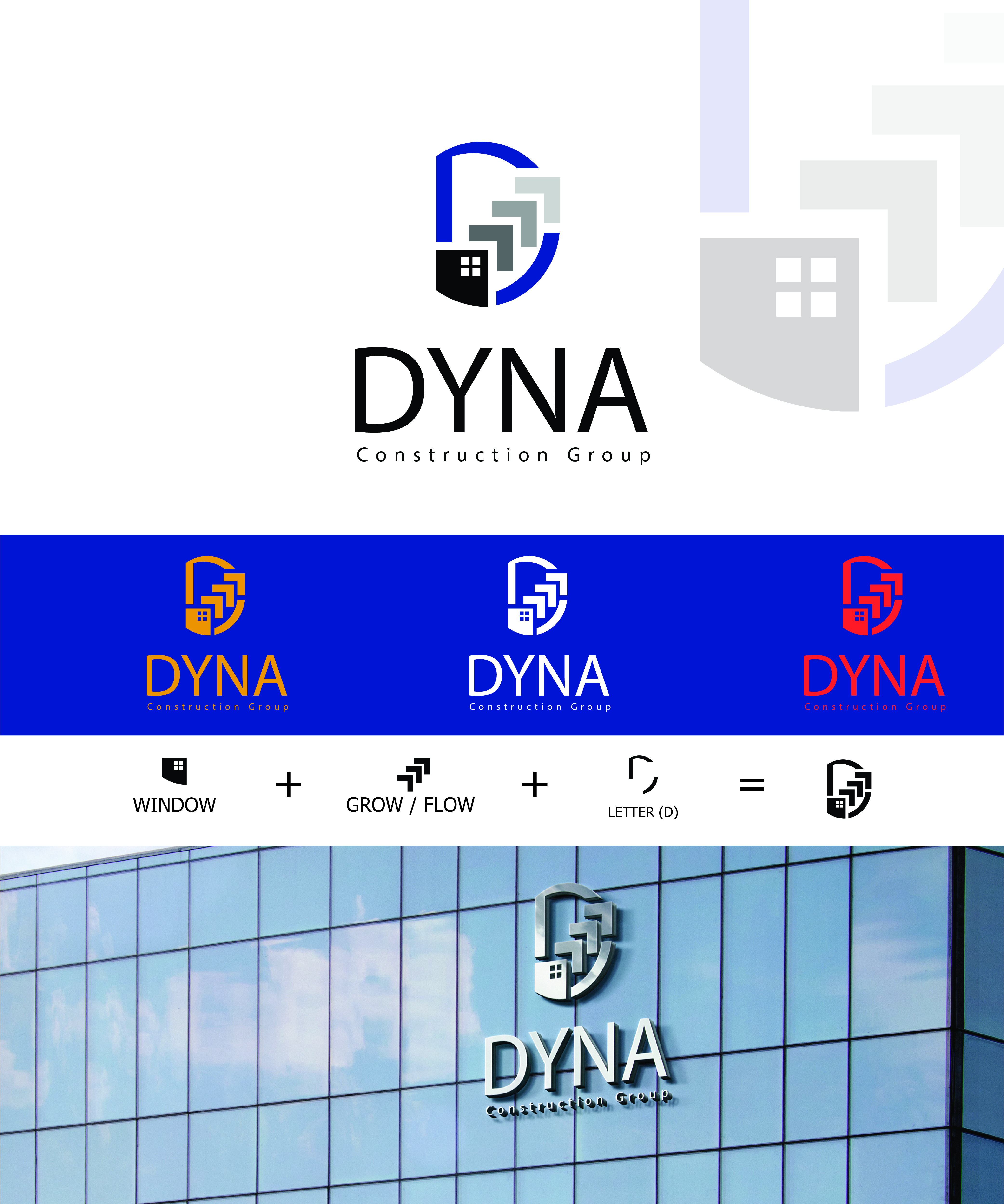 Logo Design by GFXEXPERT474 for this project | Design #33290150