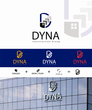 Diseño de Logo por GFXEXPERT474 para este proyecto | Diseño: #33290150