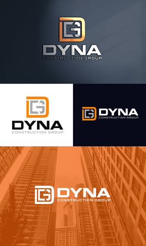 Logo Design by BehindSymbols for this project | Design: #33277066