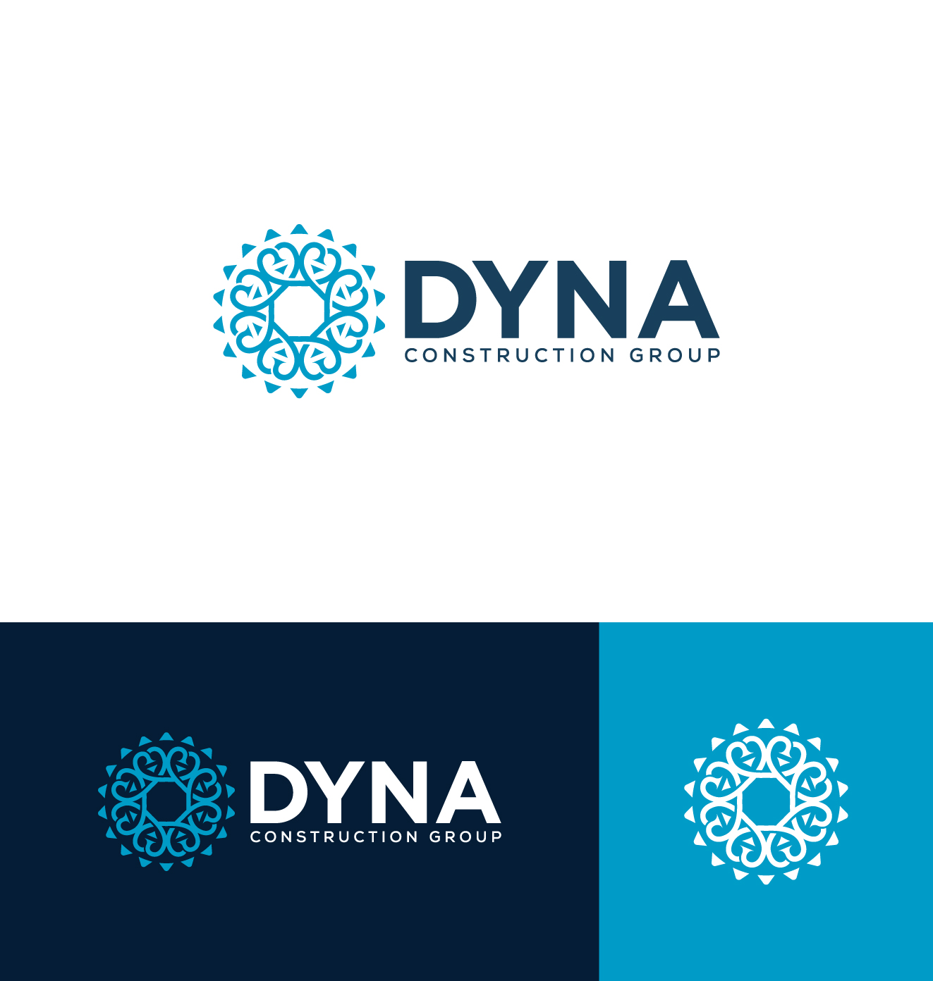 Logo Design by The Lion Studios for this project | Design #33255662