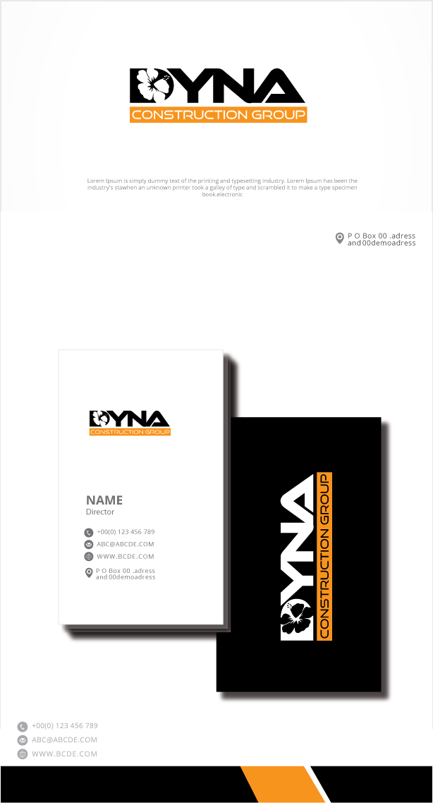 Logo-Design von zebronicgraphic für dieses Projekt | Design #33257172