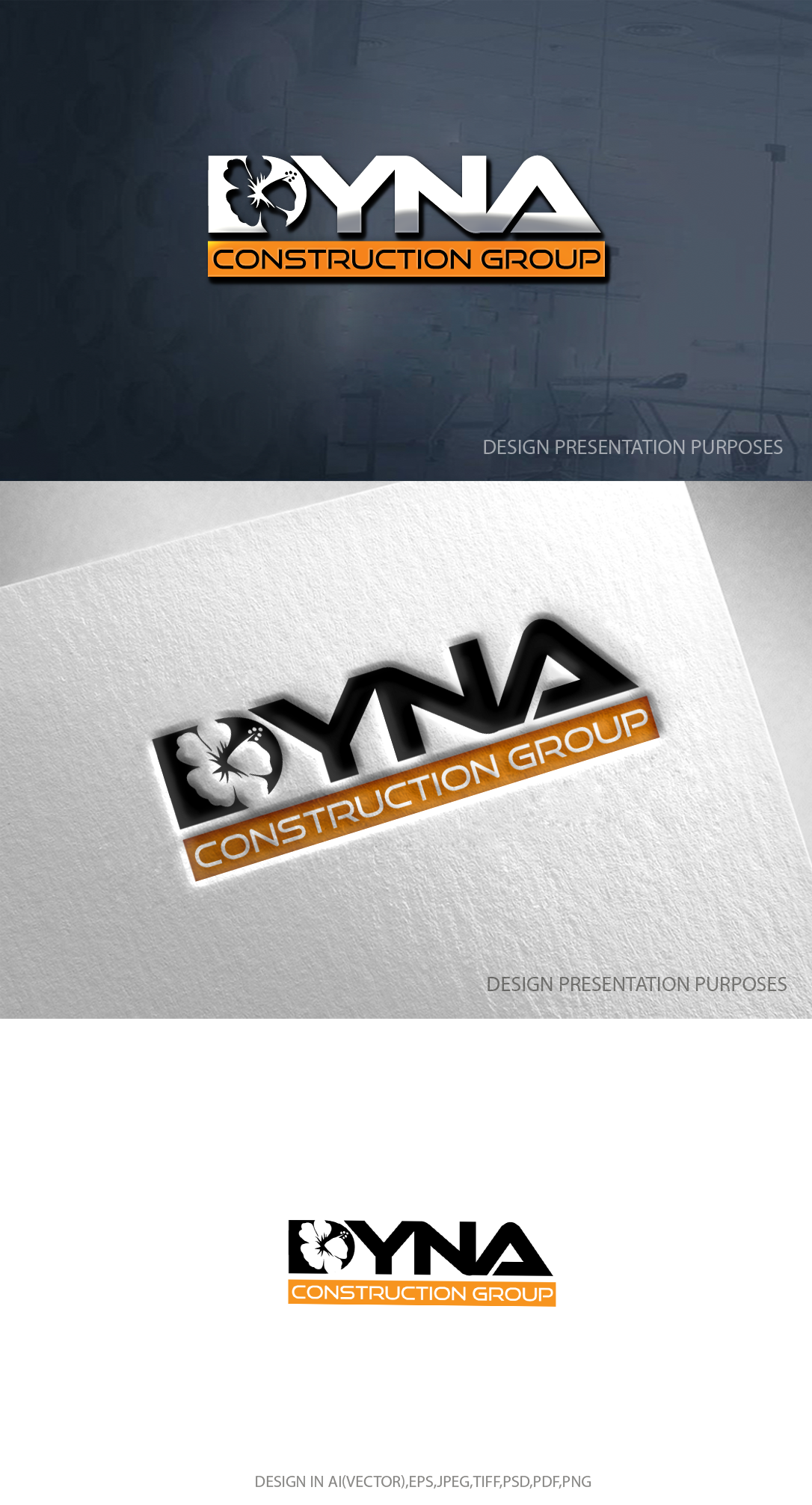 Logo Design by zebronicgraphic for this project | Design #33257174