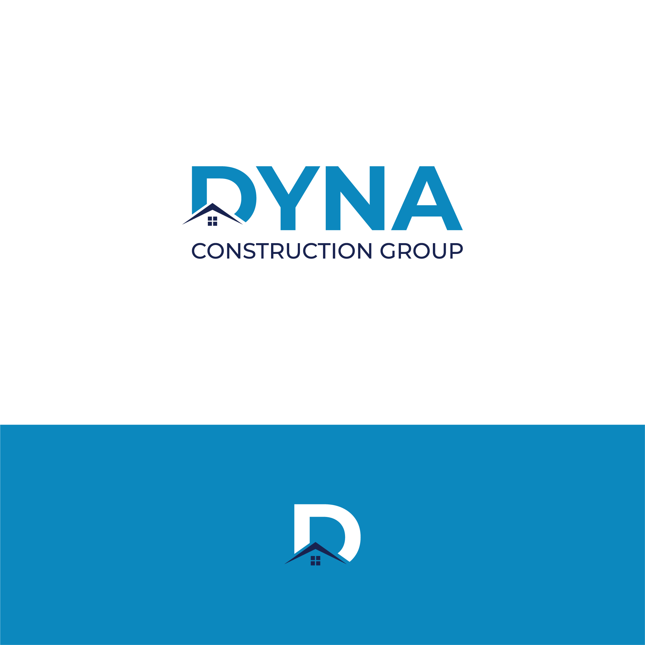 Logo Design by Abdulmumin Imam for this project | Design #33270013