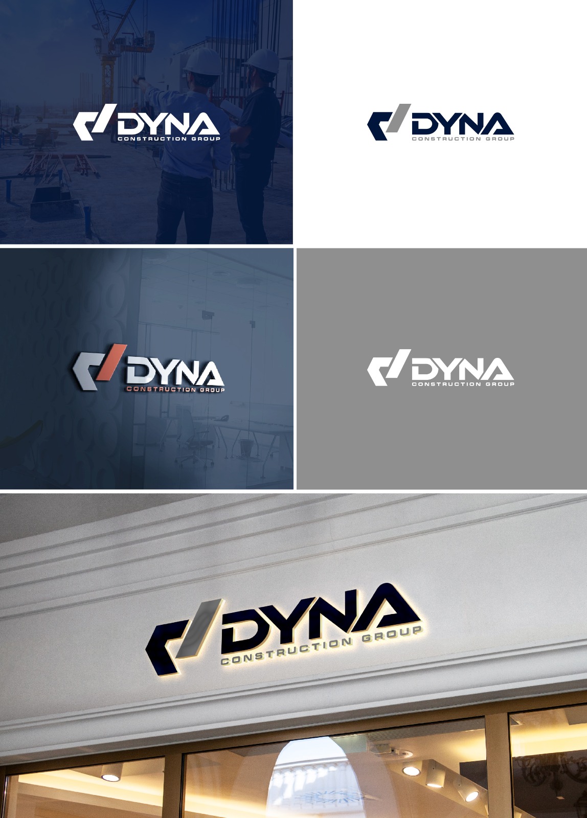 Diseño de Logo por AL-BARAKAH para este proyecto | Diseño #33253481