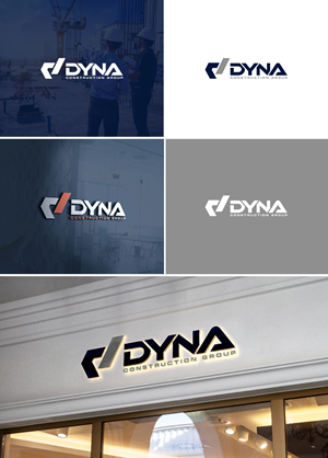 Logo Design by AL-BARAKAH for this project | Design: #33253481