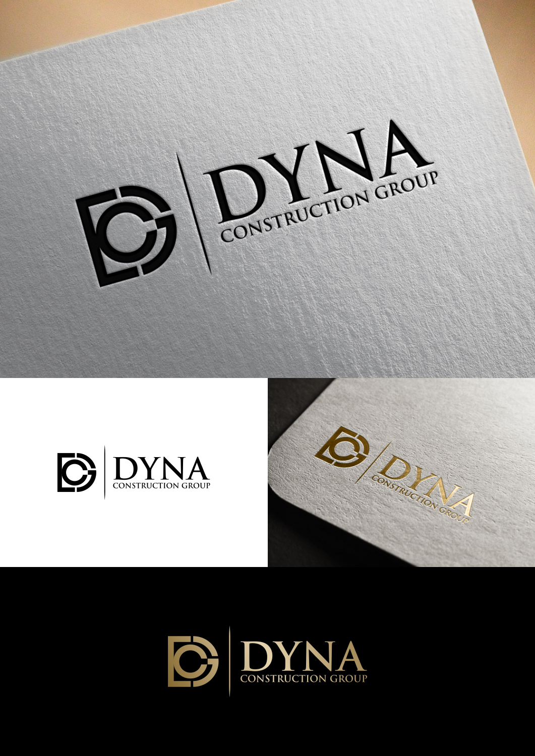 Logo Design by robbyart0809 for this project | Design #33286752