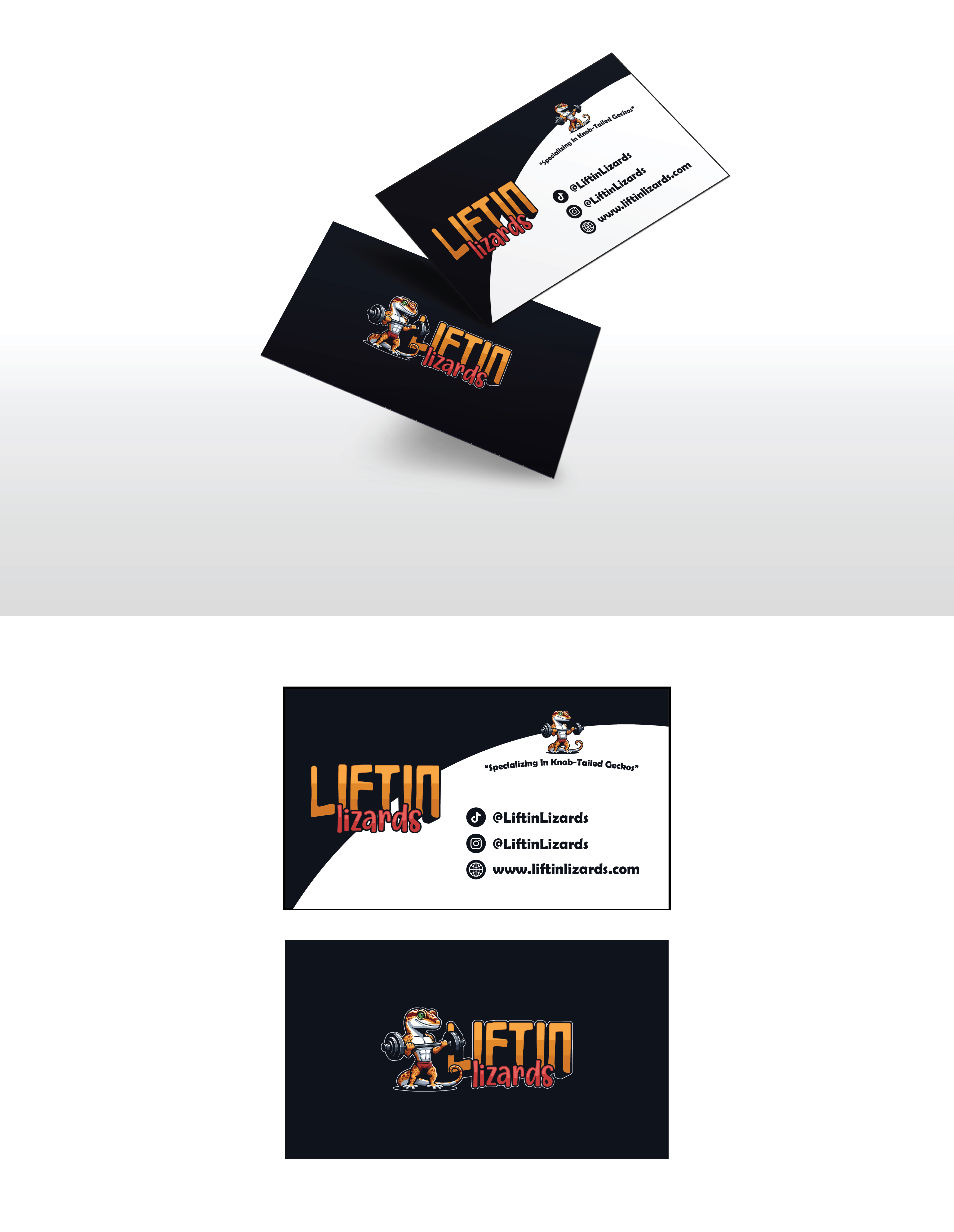Business Card Design by Ally Mac for this project | Design #33257900
