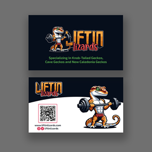 Business Card Design by Andrés Sebastián for this project | Design #33251931