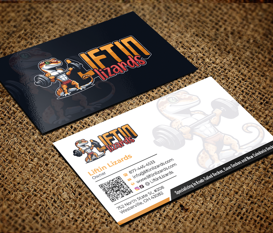 Diseño de Tarjeta de Presentación por Graphixpointt para este proyecto | Diseño #33252801