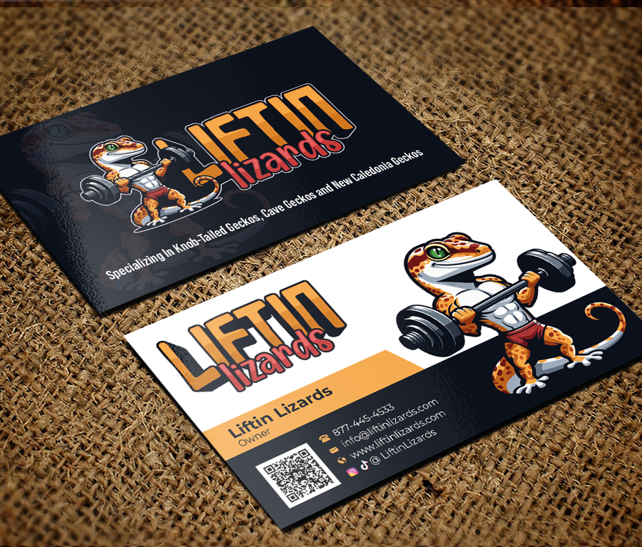 Diseño de Tarjeta de Presentación por Graphixpointt para este proyecto | Diseño #33252837