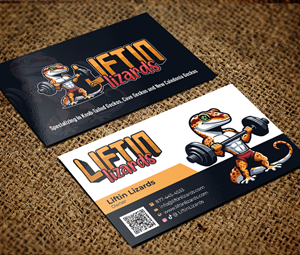 Diseño de Tarjeta de Presentación por Graphixpointt para este proyecto | Diseño: #33252837