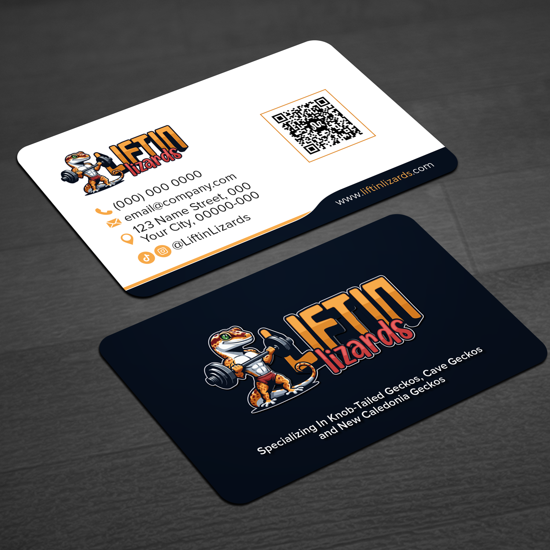 Business Card Design by WellDesign for this project | Design #33252728