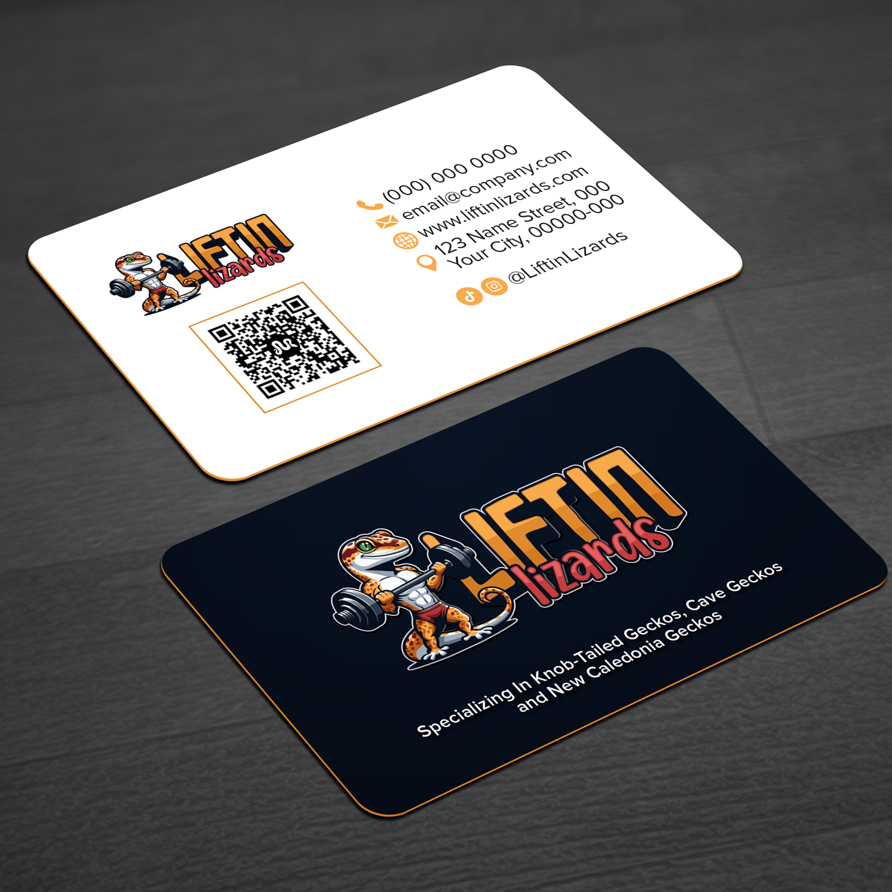 Business Card Design by WellDesign for this project | Design #33252729