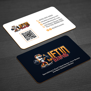 Business Card Design by WellDesign for this project | Design: #33252729