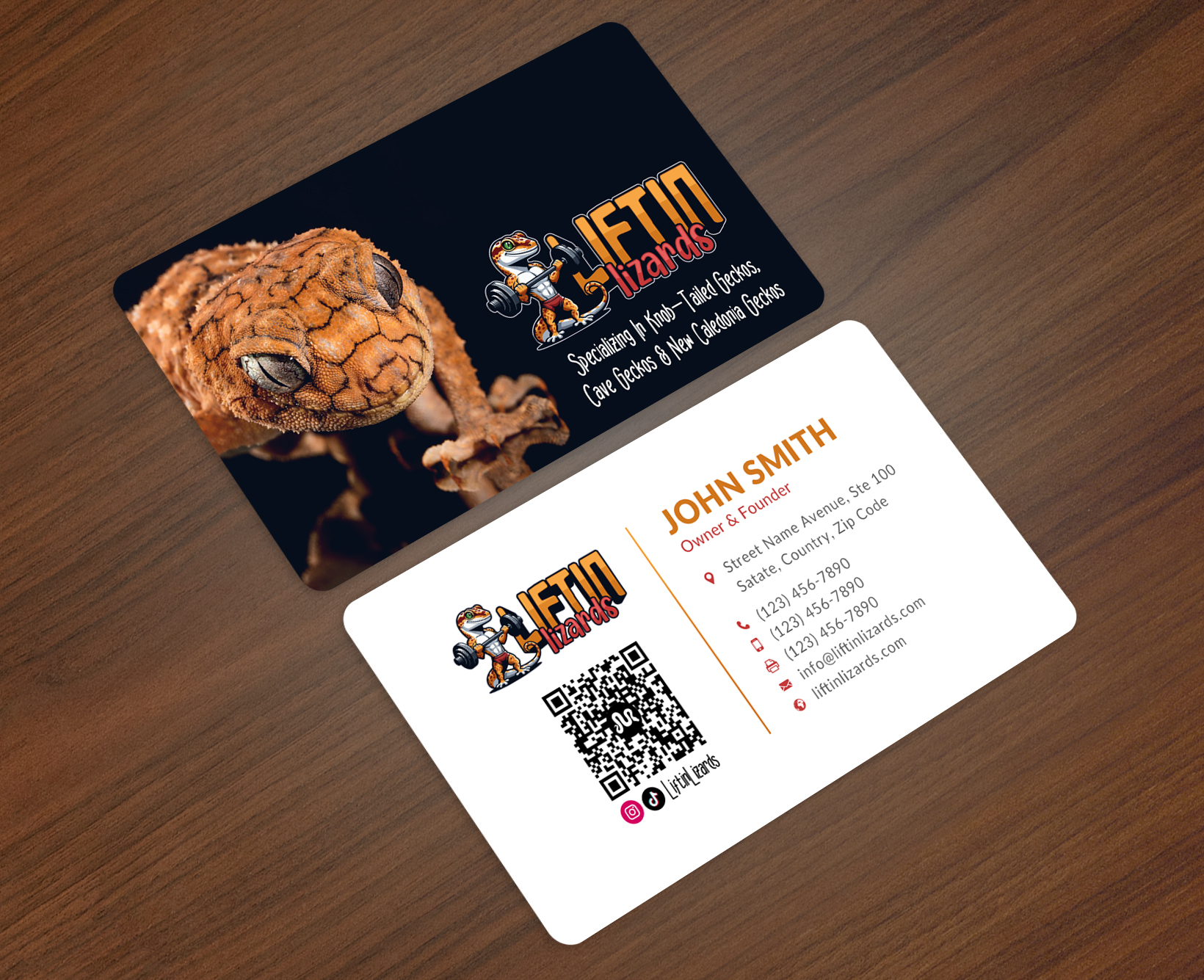 Business Card Design by Sun Moon Graphic Designer for this project | Design #33254580